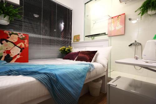 Causeway Bay Casa | Apple lnn Causeway Bay