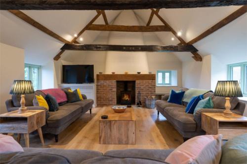 Ilminster Casa | Apple Loft