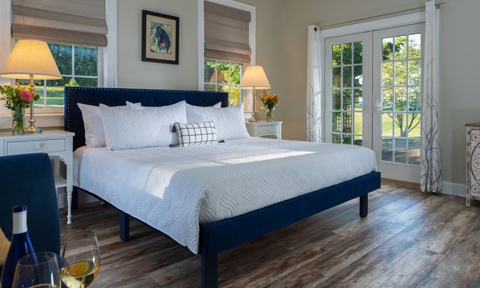 Boalsburg Cama Y Desayuno | Apple Pony Inn