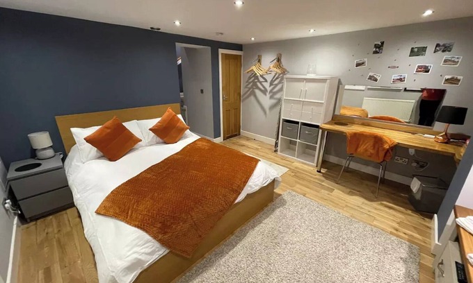 Oxenhope Cabaña | Apple St Cottage - Bronte Country -