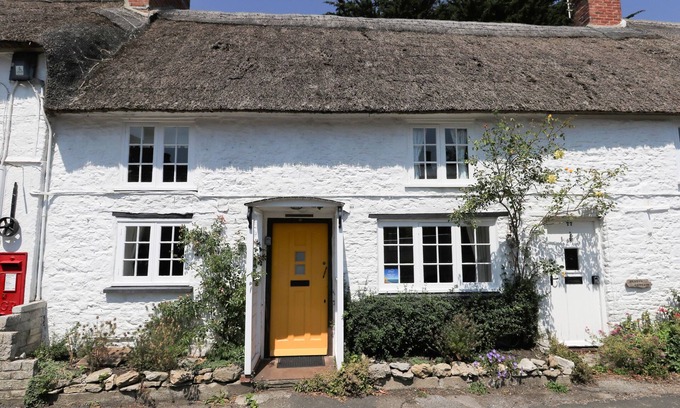 Burton Bradstock Cabaña | Apple Tree Cottage, BURTON BRADSTOCK