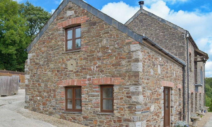 Bude Cabaña | Apple Tree Cottage -18512