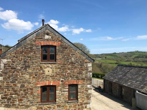Bude Casa | Apple Tree Cottage at Sanctuary Farm