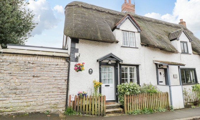 Harvington Cabaña | Cabaña del Manzano, HARVINGTON