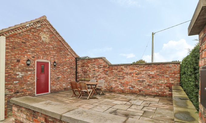 Dunnington Cabaña | Apple Tree Cottage, DUNNINGTON