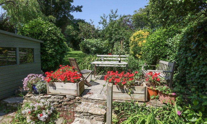 Bridport Cabaña | Apple Tree Cottage
