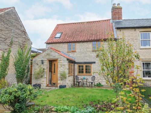 Old Somerby Casa | Apple Tree Cottage