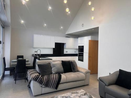 North Stifford Apartamento | Apple Tree House