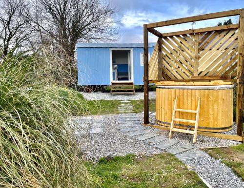 Kilgetty Apartamento | Apple Tree Hut