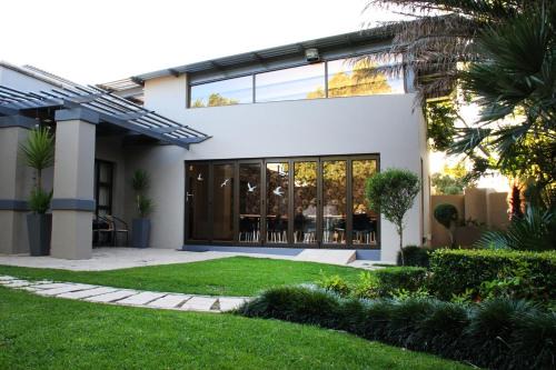 Standerton Casa | Appledew Guesthouse