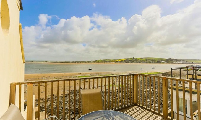 Appledore Casa | APPLEDORE GANNETS NEST 3 Bedrooms