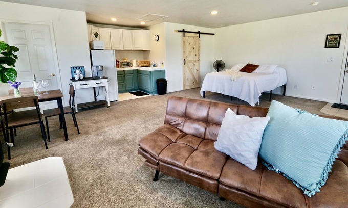 Applegate Apartamento | Applegate getaway
