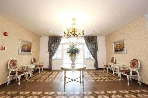 Guadalupe Apartamento | Appleone Banawa Height