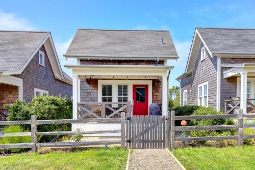 Seabrook Casa | Appleseed by Seabrook Hospitality