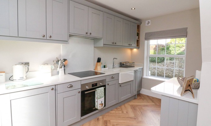 Westleigh Cabaña | Applestow