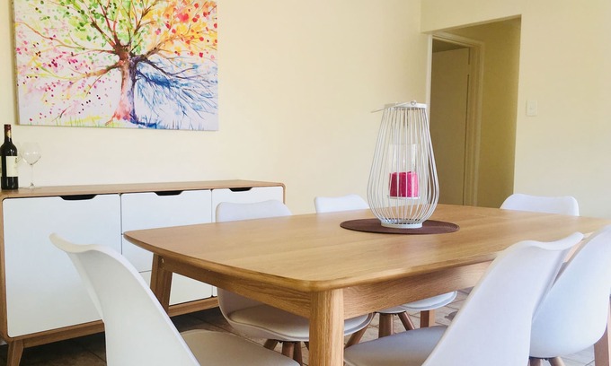Applecross Villa | Apartamentos AppleTree Amplia y privada villa de 3 dormitorios en Applecross