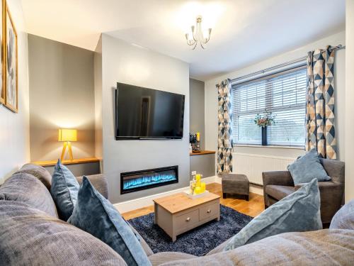 Durham Casa | Appletree Cottage