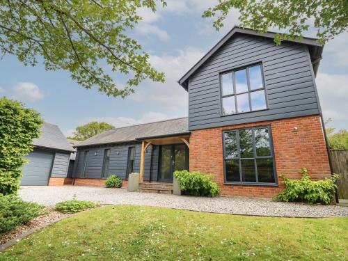 New Forest District Apartamento | Appletree Cottage