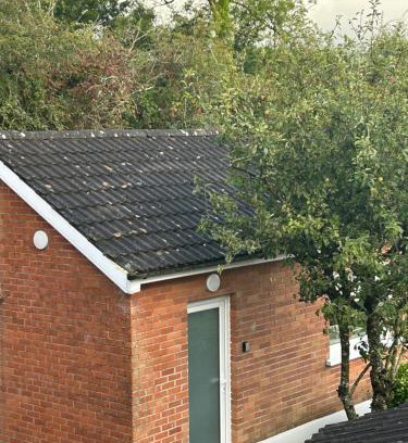 Killotteran Apartamento | Appletree Cottage
