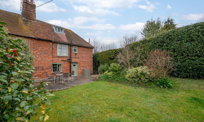 Westleton Casa | Appletree Cottage - Westleton