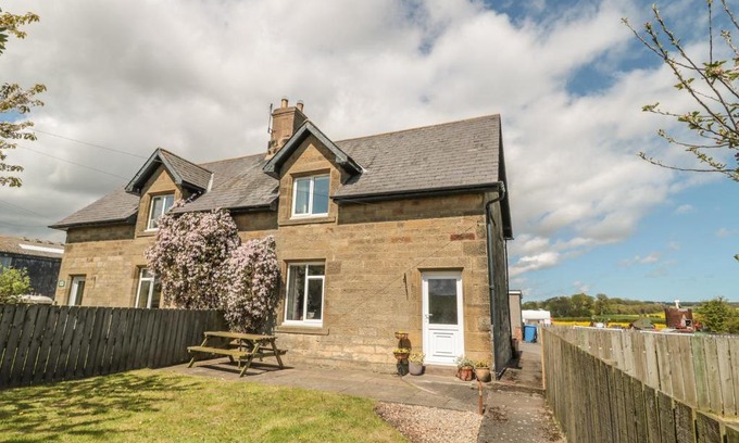 South Charlton Casa | Appletree