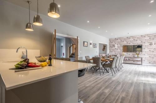 Burnham Market Casa | Appletrees 8