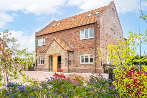 Burnham Market Casa | Appletrees