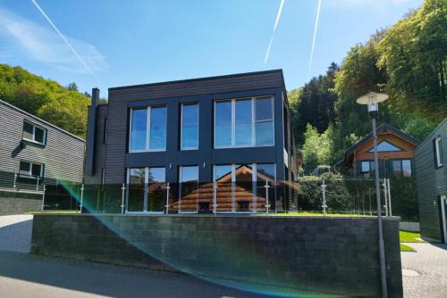Rieden Apartamento | Apprimus Ferienwohnungen - Waldsee Rieden Panoramaterrasse 4 OG