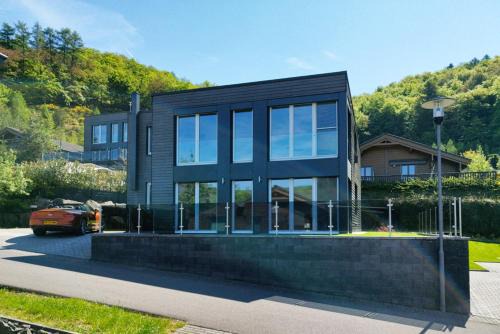 Rieden Apartamento | Apprimus Ferienwohnungen - Waldsee Rieden Panoramaterrasse 8 EG