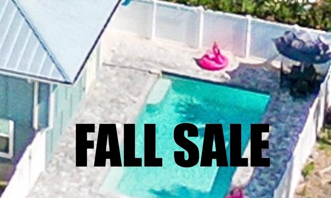 Fort Myers Beach Apartamento | La vida en Lover's Lane Lower