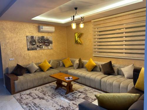 Oujda Apartamento | Apprt lux
