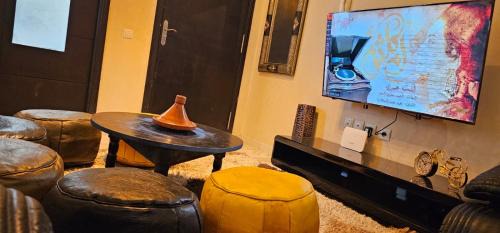 La Nouvelle Ville Ibn Batouta Apartamento | Apprtoment 70m