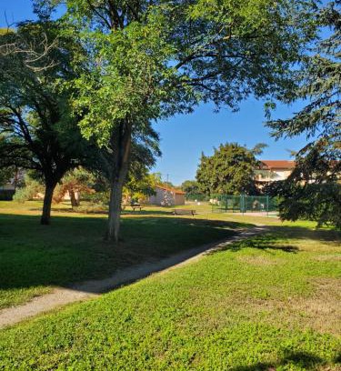 Toulouse West Apartamento | APPT Cosy entier avec piscine