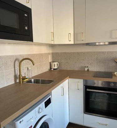 Blagny Apartamento | Appt RDC meublé 2 ou 4 pers