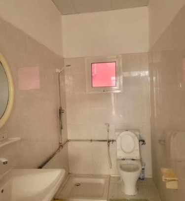 Djibouti Casa | Appt-Weber