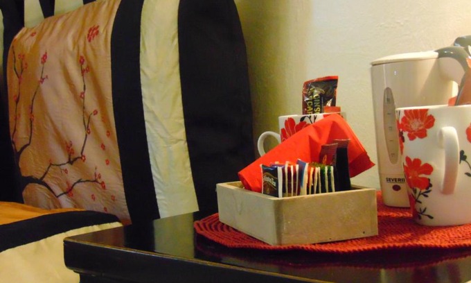 San Giorgio di Piano Casa | Appunti di Viaggio Room & Breakfast