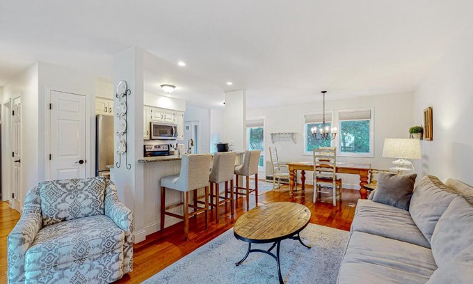 West Hartford Apartamento | Après Ski Haven