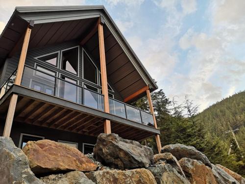 Hemlock Valley Chalet De Esquí | Après-Ski Lodge