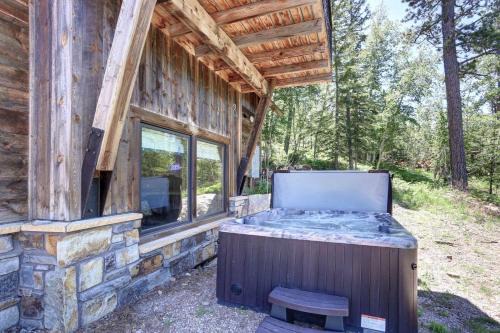 Lead Casa | Apres Powder Haus
