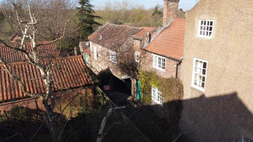 Yarm Apartamento | Apricot Cottage