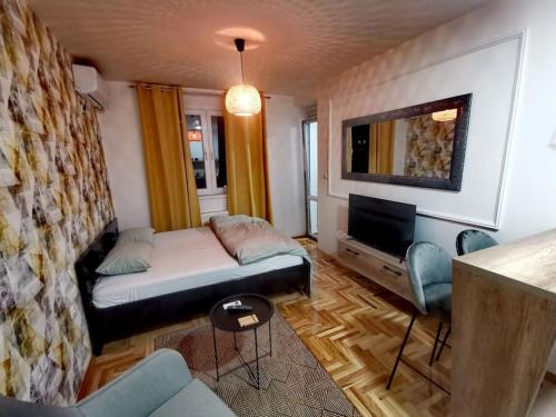 Bistrica Apartamento | Apricus Apartment Novi Sad