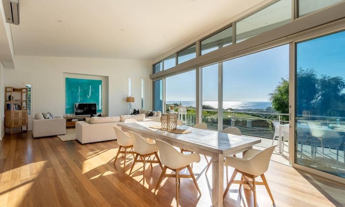 Yallingup Casa | Apricus I Private Properties