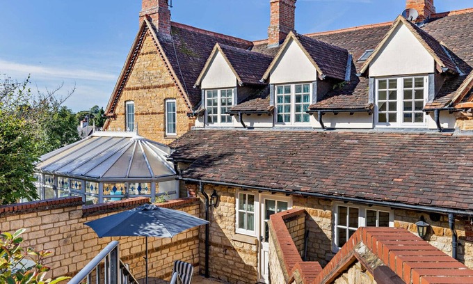 Blisworth Casa | April Cottage - Blisworth