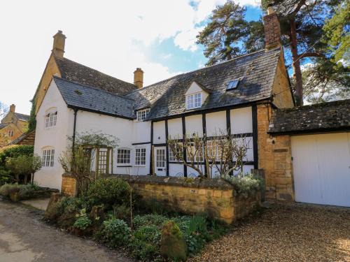 Chipping Campden Casa | April Cottage