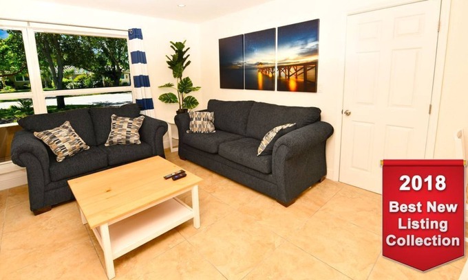 Imperial Point Apartamento | April Rates with 40% Off | Heated Pool | Beach 5min