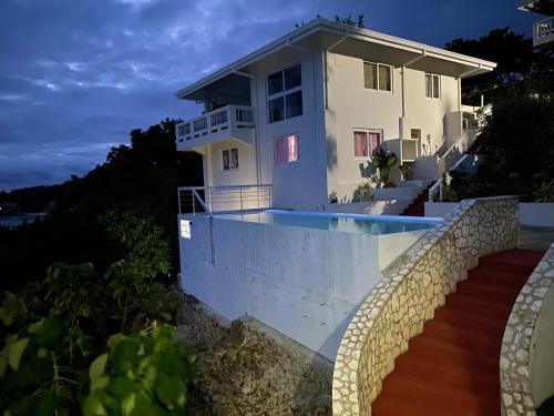 San Jose Apartamento | April Villa - Luxury 2 Bed, 2 Bath Apartment with Panoramic Ocean Views, Peaceful, Private Beach