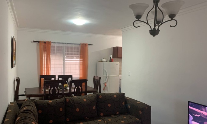 Pantoja Apartamento | Aprtamento