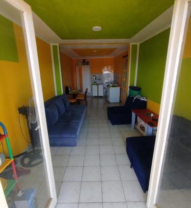 Zgrade Apartamento | Aprtman 2