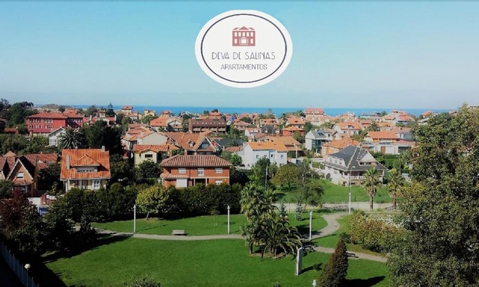Salinas Apartamento | APS La Deva de Salinas