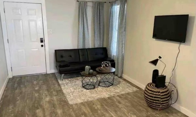 Northwest Corpus Christi Apartamento | Apt #1/10 min from Refineries